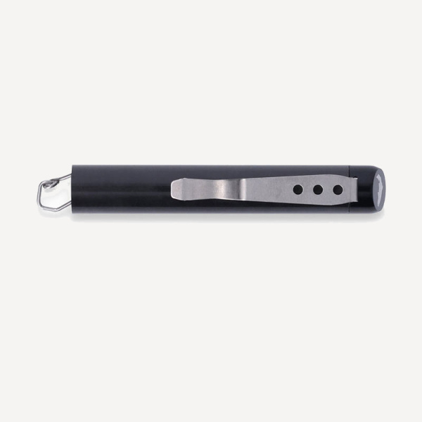 Ретривер Simms Carbon Fiber Retractor (Black)